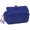 FC Barcelona piórnik big triple pencil case 812429710 FC Barcelona piórnik big triple pencil case 812429710